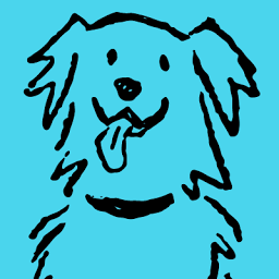 Petflow logo